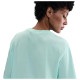 Nike Γυναικεία κοντομάνικη μπλούζα Sportswear Essential Nike Γυναικεία κοντομάνικη μπλούζα Sportswear Essential